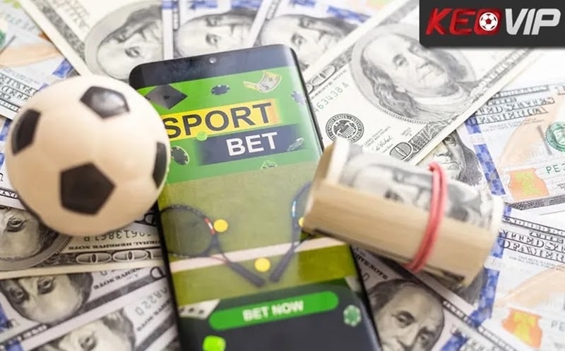 Mô hình kiểm soát chơi có trách nhiệm trên Keovip