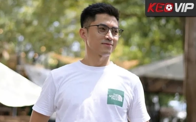 Biến động tỷ lệ kèo luôn là “trung tâm” phân tích của Trần Ngọc Huy